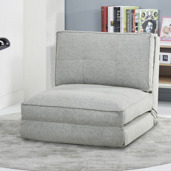Isabelle Max Buttram Chair Bed Reviews Wayfair
